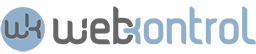 WebKontrol Logo
